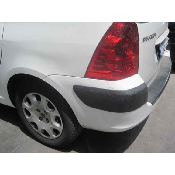 peugeot 307 break/sw (s2) del año 2007
