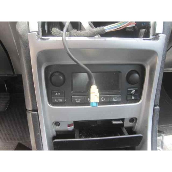 peugeot 307 break/sw (s2) del año 2007