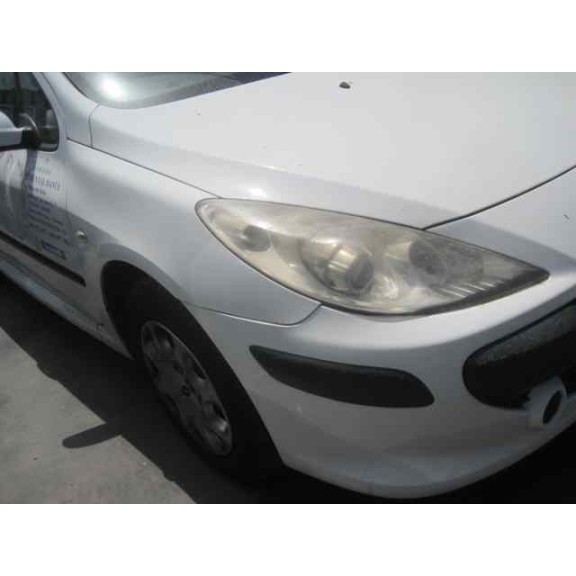 peugeot 307 break/sw (s2) del año 2007