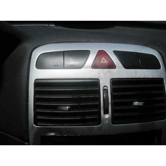 peugeot 307 break/sw (s2) del año 2007