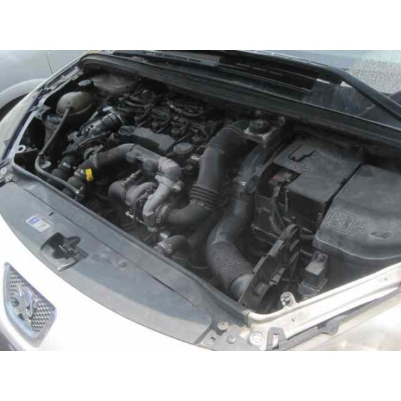 peugeot 307 break/sw (s2) del año 2007