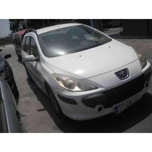 peugeot 307 break/sw (s2) del año 2007