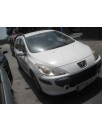 peugeot 307 break/sw (s2) del año 2007