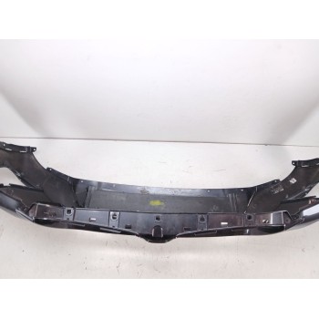 Recambio de paragolpes delantero para bmw x3 (g01, f97) xdrive 30 e plug-in-hybrid referencia OEM IAM 51118081055  