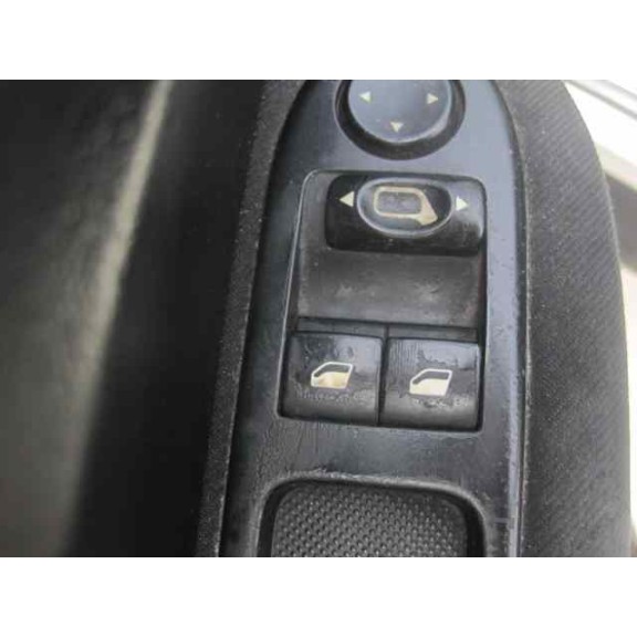 peugeot 307 break/sw (s2) del año 2007