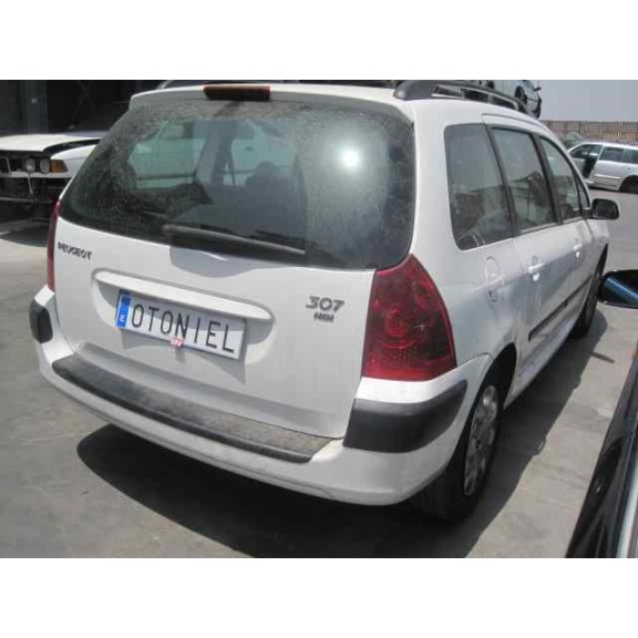 peugeot 307 break/sw (s2) del año 2007