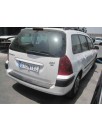 peugeot 307 break/sw (s2) del año 2007