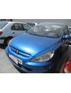 peugeot 307 (s1) del año 2001