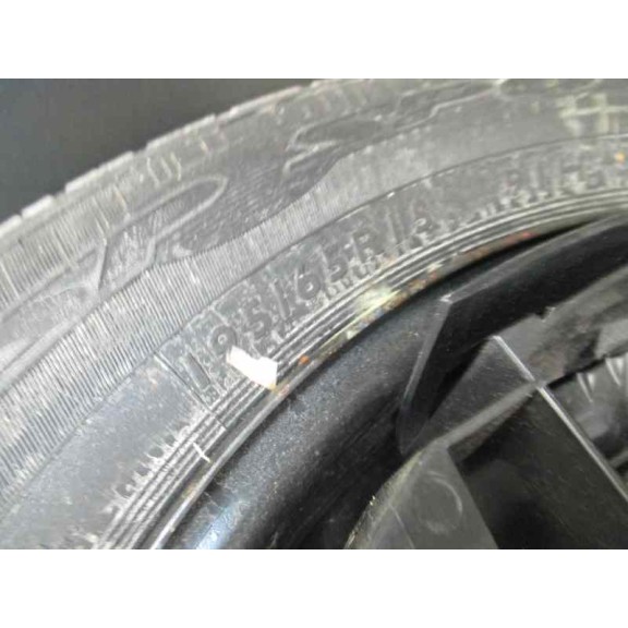 peugeot 307 (s1) del año 2001