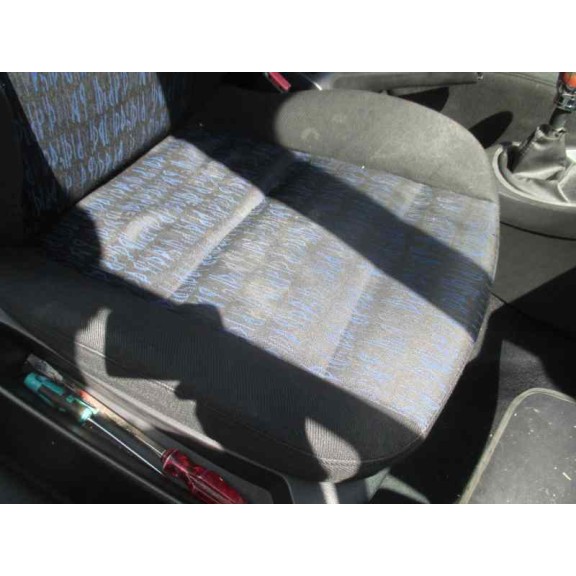 peugeot 307 (s1) del año 2001