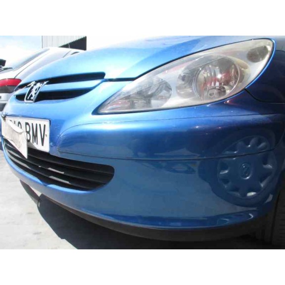 peugeot 307 (s1) del año 2001