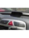 peugeot 307 (s1) del año 2001