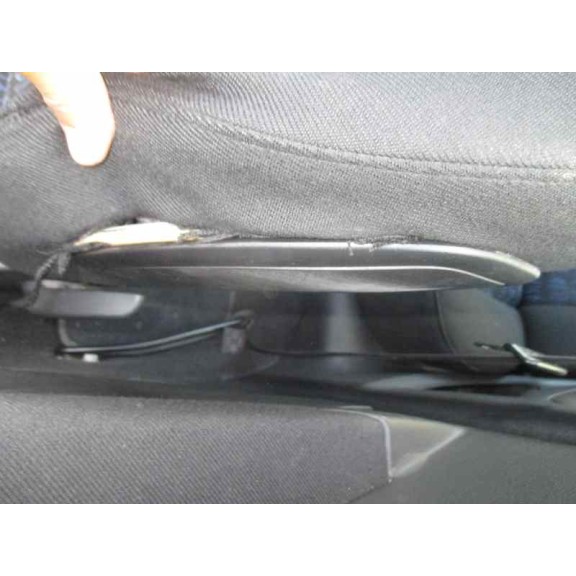 peugeot 307 (s1) del año 2001