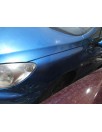 peugeot 307 (s1) del año 2001