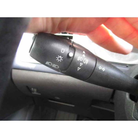 peugeot 307 (s1) del año 2001