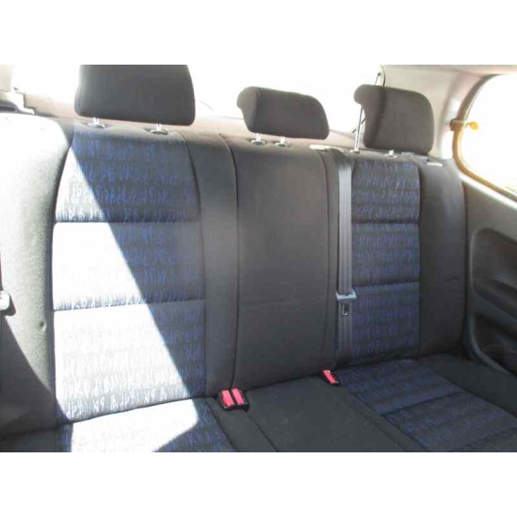 peugeot 307 (s1) del año 2001