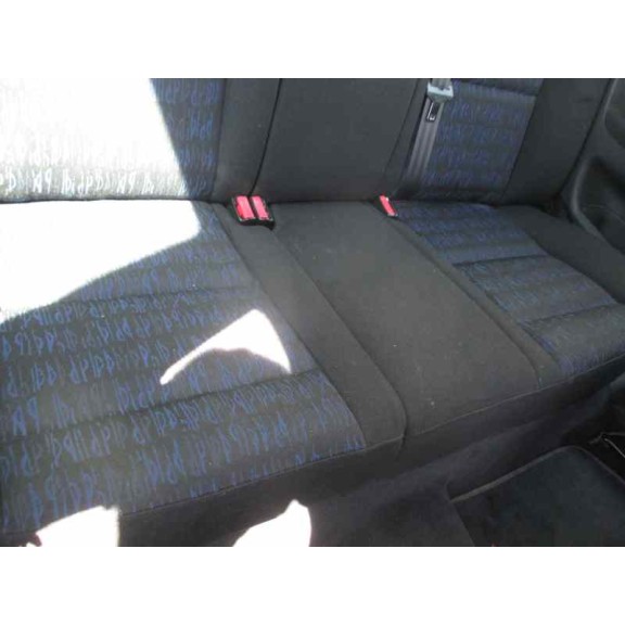 peugeot 307 (s1) del año 2001