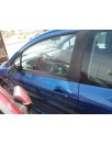 peugeot 307 (s1) del año 2001