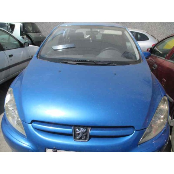 peugeot 307 (s1) del año 2001