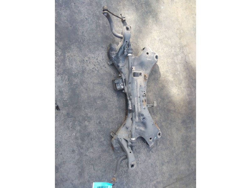 Recambio de puente delantero para hyundai ix35 classic 2wd referencia OEM IAM   