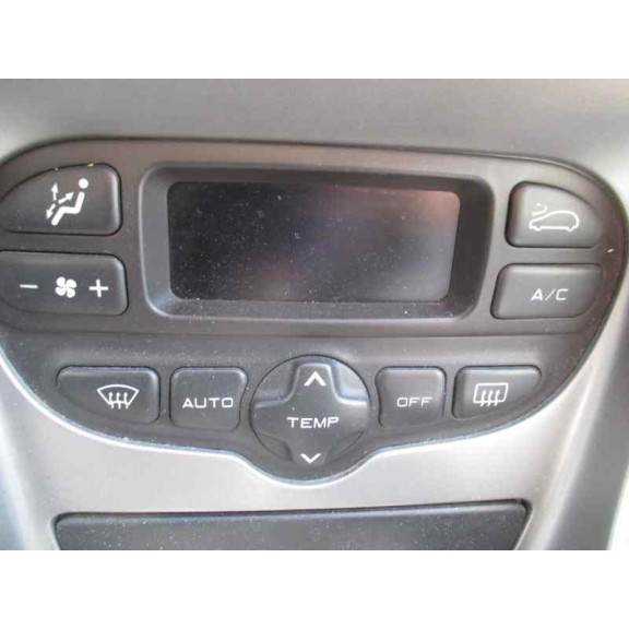 peugeot 307 (s1) del año 2001