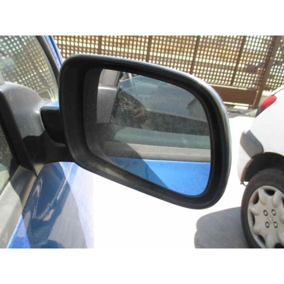 peugeot 307 (s1) del año 2001