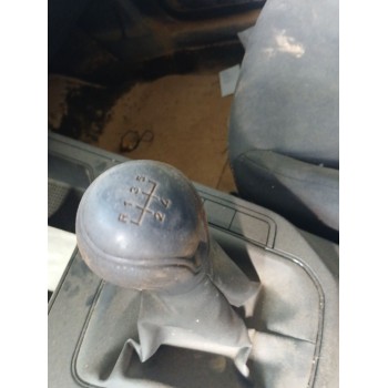 CAJA CAMBIOS manual 5v 55.000KM