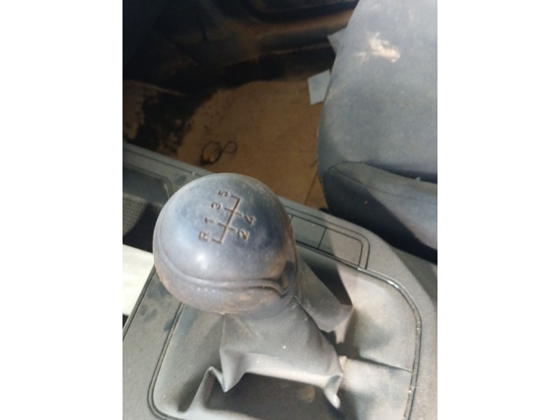Recambio de caja cambios para seat arona (kj7, kjp) 1.0 tsi referencia OEM IAM  manual 5v 55.000KM