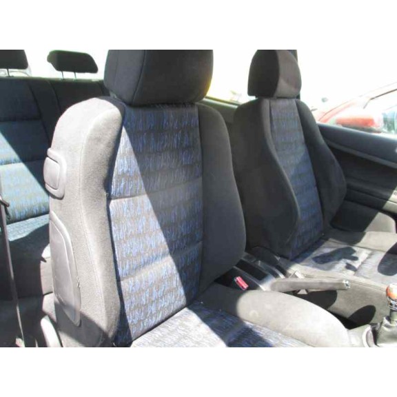 peugeot 307 (s1) del año 2001