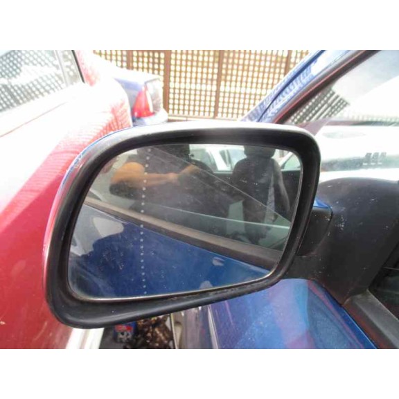 peugeot 307 (s1) del año 2001