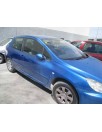 peugeot 307 (s1) del año 2001