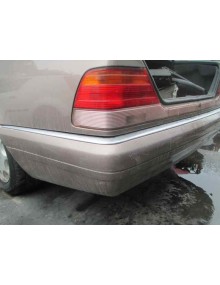 mercedes-benz clase s (w140) berlina del año 1995 2