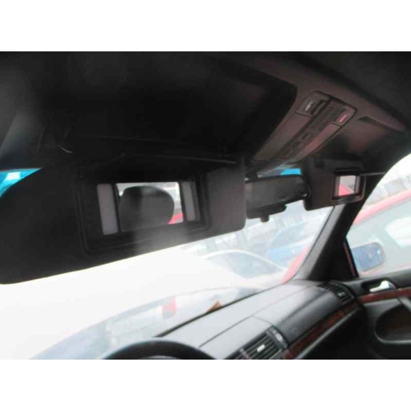 mercedes-benz clase s (w140) berlina del año 1995