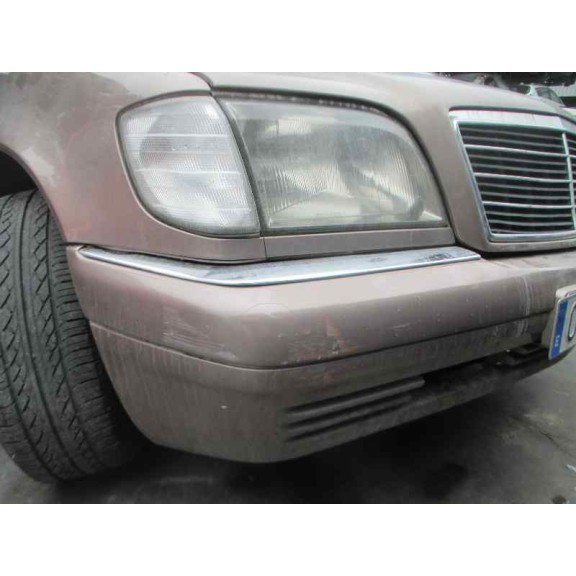 mercedes-benz clase s (w140) berlina del año 1995