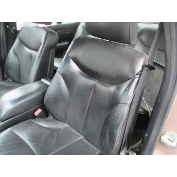 mercedes-benz clase s (w140) berlina del año 1995