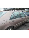 mercedes-benz clase s (w140) berlina del año 1995