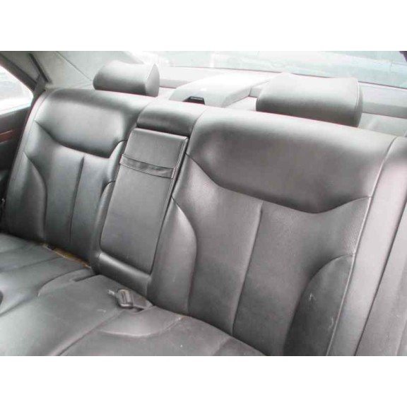 mercedes-benz clase s (w140) berlina del año 1995