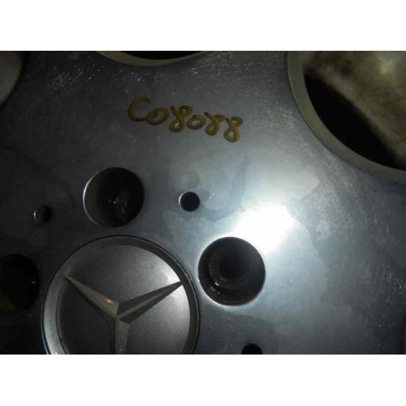 mercedes-benz clase s (w140) berlina del año 1995