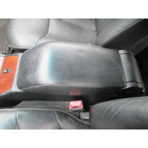 mercedes-benz clase s (w140) berlina del año 1995