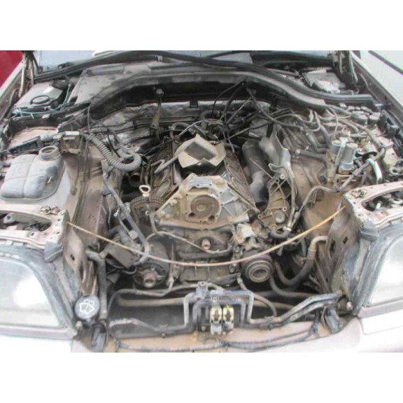 mercedes-benz clase s (w140) berlina del año 1995