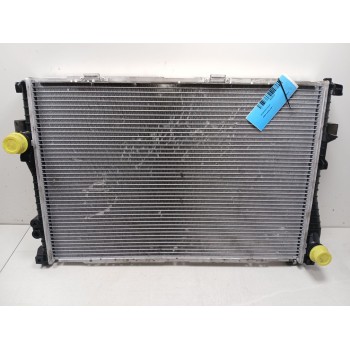 Recambio de radiador agua para bmw 5 (e39) 520 i referencia OEM IAM   