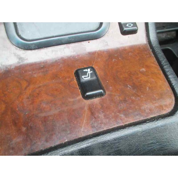 mercedes-benz clase s (w140) berlina del año 1995