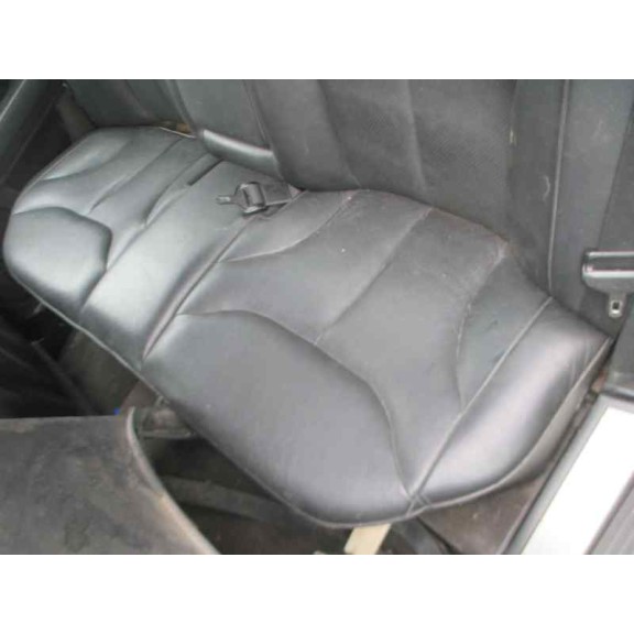 mercedes-benz clase s (w140) berlina del año 1995