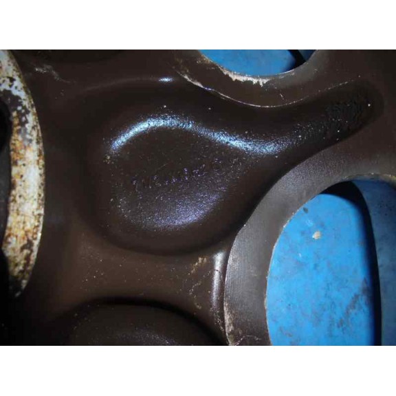 mercedes-benz clase s (w140) berlina del año 1995