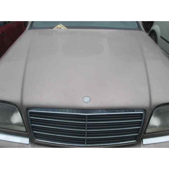 mercedes-benz clase s (w140) berlina del año 1995