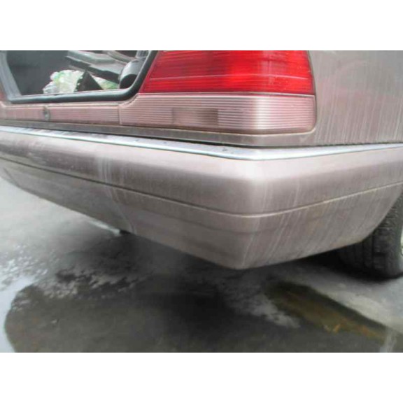 mercedes-benz clase s (w140) berlina del año 1995