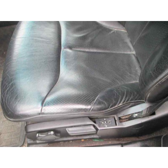 mercedes-benz clase s (w140) berlina del año 1995