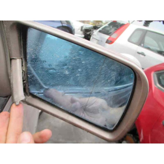 mercedes-benz clase s (w140) berlina del año 1995