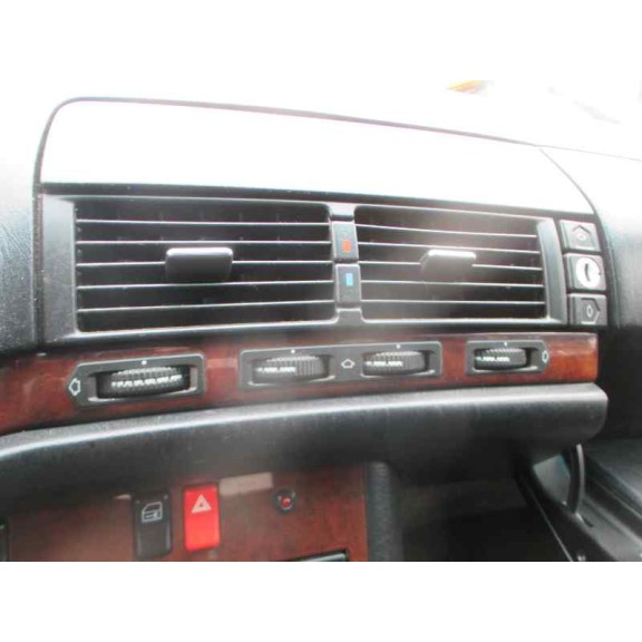 mercedes-benz clase s (w140) berlina del año 1995