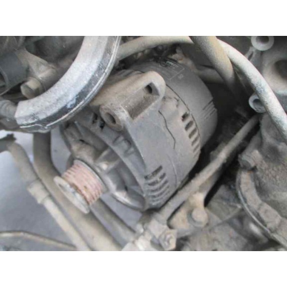 mercedes-benz clase s (w140) berlina del año 1995